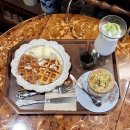 본레스또 | 세종대 건대 카공 레스또커피 어린이대공원역 올데이 크리스마스 주차 카페