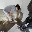 가재울로 | 가재울로 인기카페몽샤 인테리어 공사후기