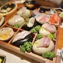 범계::분위기 좋은 삼도숙성회_오마카세식 무한리필 코스요리 솔직후기