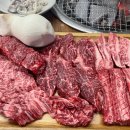 호동한우숯불갈비