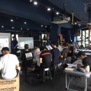 함께 선수 & 퍼스널 트레이닝 이미지