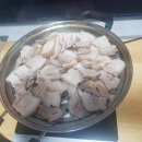 한뿌리보쌈