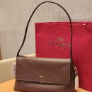 36 | 코치 첼시 숄더백30 36 내돈내산 예약 픽업 후기!