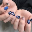 오니무드네일 이미지