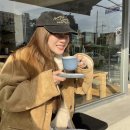 &lt;무스탕 위시 vol.2&gt; 프레클 프리베일 파사드패턴 르 le 스무스무드 게드 시어링 자켓 차정원 오눅