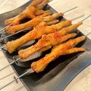 백운양꼬치 네이버블로그