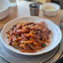 예가낙지마을 | 경기광주 맛집| 낙지가 통통하고 양념이 맛있는 예가낙지마을 솔직후기