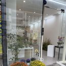 고양안심무인택배함(정발산동행정복지센터) | [덕양구 꽃집 추천] 수능 끝난 조카들에게 준비한 미니 꽃다발! 플레르로베 후기