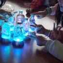 푸른빛작은도서관 이미지