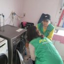 빨래마을 이미지