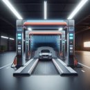 태백농협주유소 이미지