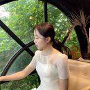 너무 행복했던 웨딩촬영 후기(+원본사진)♡ / 대전 더...블리스데이스냅 / 바이제이 메이크업 / 우리옷윤