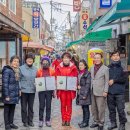 수유중앙골목시장 서울시티