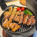 석운로202번길 시작~끝 | [부산 사상 고기 맛집] 고기 퀄리티에 반한 솔직후기