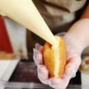 츄라이 도너츠 이미지