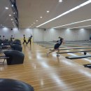 봉화국민체육센터 볼링장 이미지