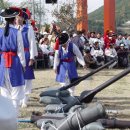 지자총통 이미지