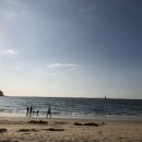 무창포비치호텔 이미지