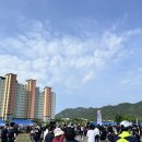 충남도청 남문화장실 이미지