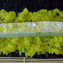 노란김밥