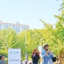 산본 문화의 거리 이미지