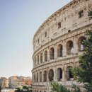 달리는마차 이미지