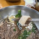 연산왕막국수 | 여름엔 시원한 막국수 논산 맛집 &#39;연산왕막국수&#39;