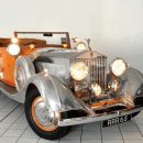 Neo모델, Rolls-Royce, 팬텀2, star of india, 1934 이미지
