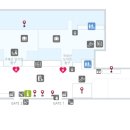 대구공항 관광안내소 이미지