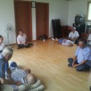 시각장애인경로당 이미지