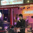홍대 레드로드 | 이파란 &amp; 아사달 버스킹 : 대도시에 등장! 후기 - 홍대 레드로드 R5 버스킹스테이션(26.04.12)