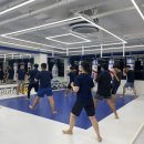 스웻바디라이프mma주짓수킥복싱 이미지