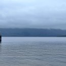 휴게소 카 부분정비 | 영국 &lt;글래스고 In 런던 Out 여행&gt; 글래스고 렌트카 Loch Lomond &amp; Luss, Glencoe, Isle Of Skye...