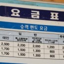 하리선착장 이미지