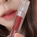 롱잉디자인 | 지워지지않는 매트립 너티퍼센트 매트블룸틴트 03 버츄얼레드 사용 후기