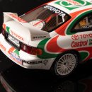 Otto mobile - Toyota Celica GT4 이미지