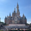 까칠이돼지 | 상하이 디즈니랜드 티켓 예약&amp;퍼레이드, 불꽃놀이 시간 및 자세한 후기