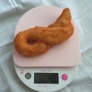 꿀복이꽈배기 이미지