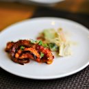 한정식백운 이미지