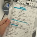 아인의원 | 36주 임신일기 _ 아인병원 막달검사 후기 / 임산부 방광염 , 그리고 변비