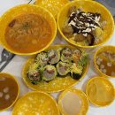 소문난 꼬마김밥(현화점) | 창원시청 김밥 맛집 병아리김밥 참치 키토김밥 로마콤보 솔직후기 (창원 꼬마김밥 유부초밥)