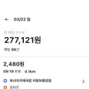 마임 의정부신곡지사 | [공지] 3월 22일 하루 30만 원 찍었습니다! 초보자도 가능한 의정부 쿠팡이츠 J&H플러스 배달 후기