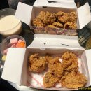필리핀 클락 충만치킨 신규 오픈 포장, 매장 이용 후기
