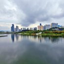 세종호수공원 이미지