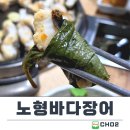 노형바다장어