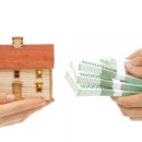 공인중개사사무소 부동산그림 이미지