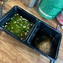 만석세차장 | 양주 덕정 곱창 맛집 마장마장! 마늘 양대창이 미쳤던 곳