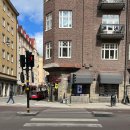 가루개로 | [해외여행] 스웨덴 스톡홀름 여행 4일차ⅠSallys RistoranteⅠ스웨덴 근위병 교대식Ⅰ스톡홀름 시내에서...