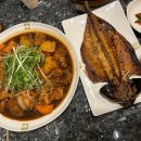 안동김대감 안동찜닭 안동간고등어 이미지