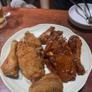 옛날산골두마리통닭